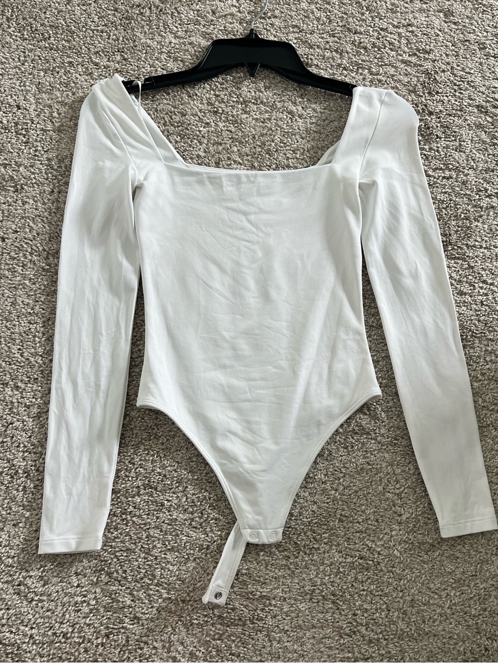 Aritzia bodysuit